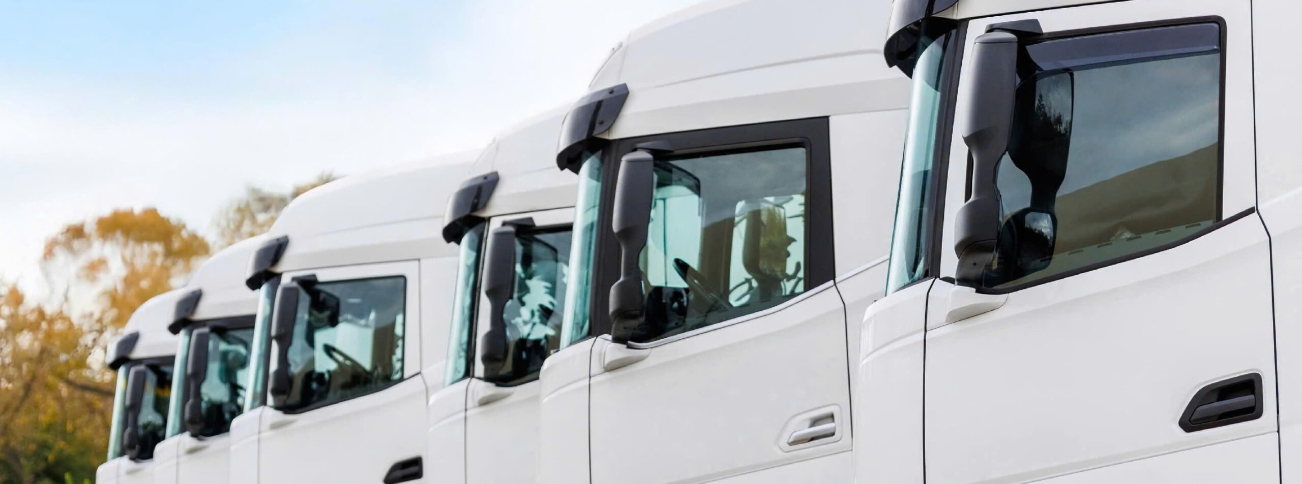 Đội xe trucking Bason